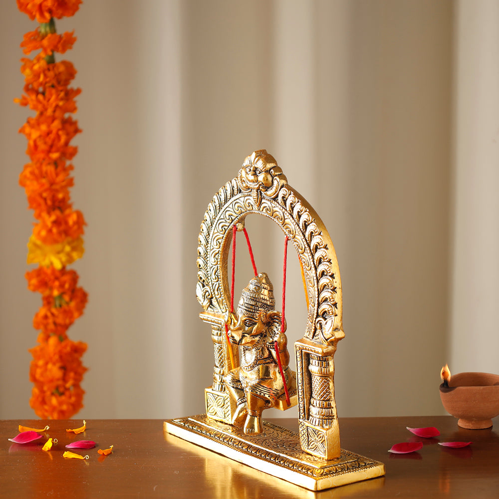 Ganesha Idol 