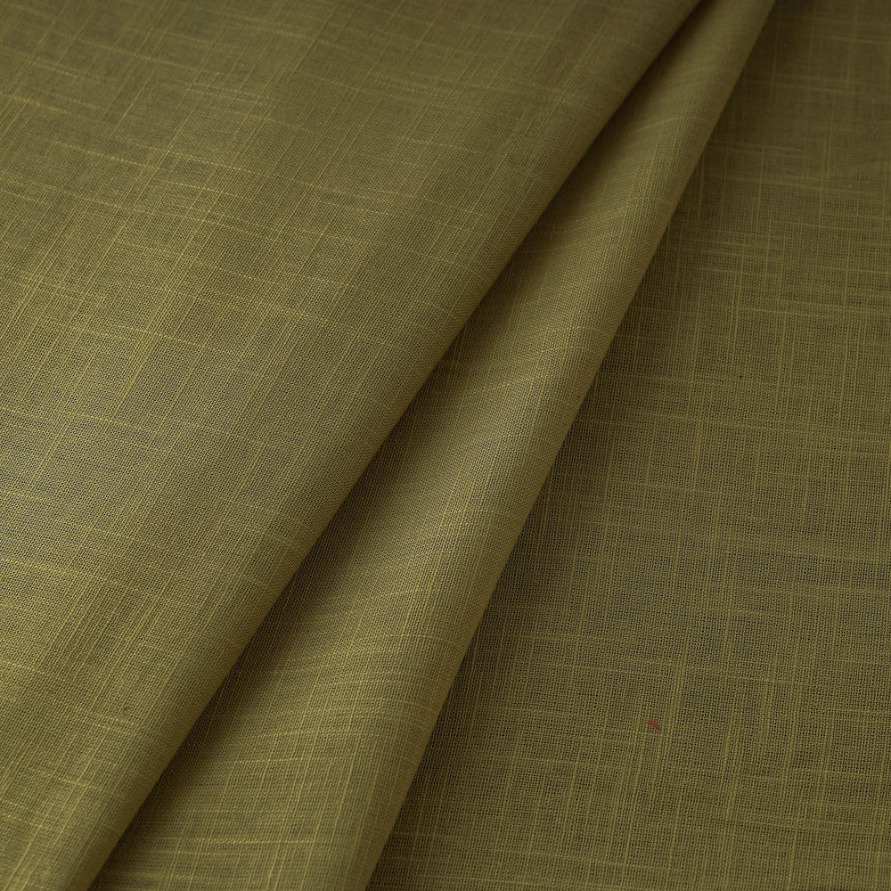 plain cotton fabric