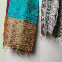 patchwork stole