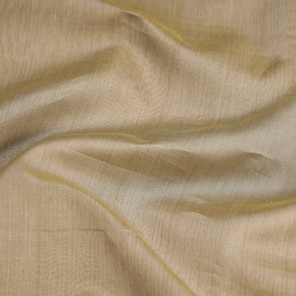 Maheshwari Silk Cotton Pure Handloom Fabric