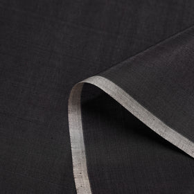 Maheshwari Silk Cotton Pure Handloom Fabric
