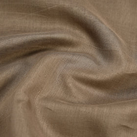 Buy Grey - Maheshwari Silk Cotton Pure Handloom Fabric Online iTokri.com