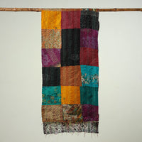 patchwork stole