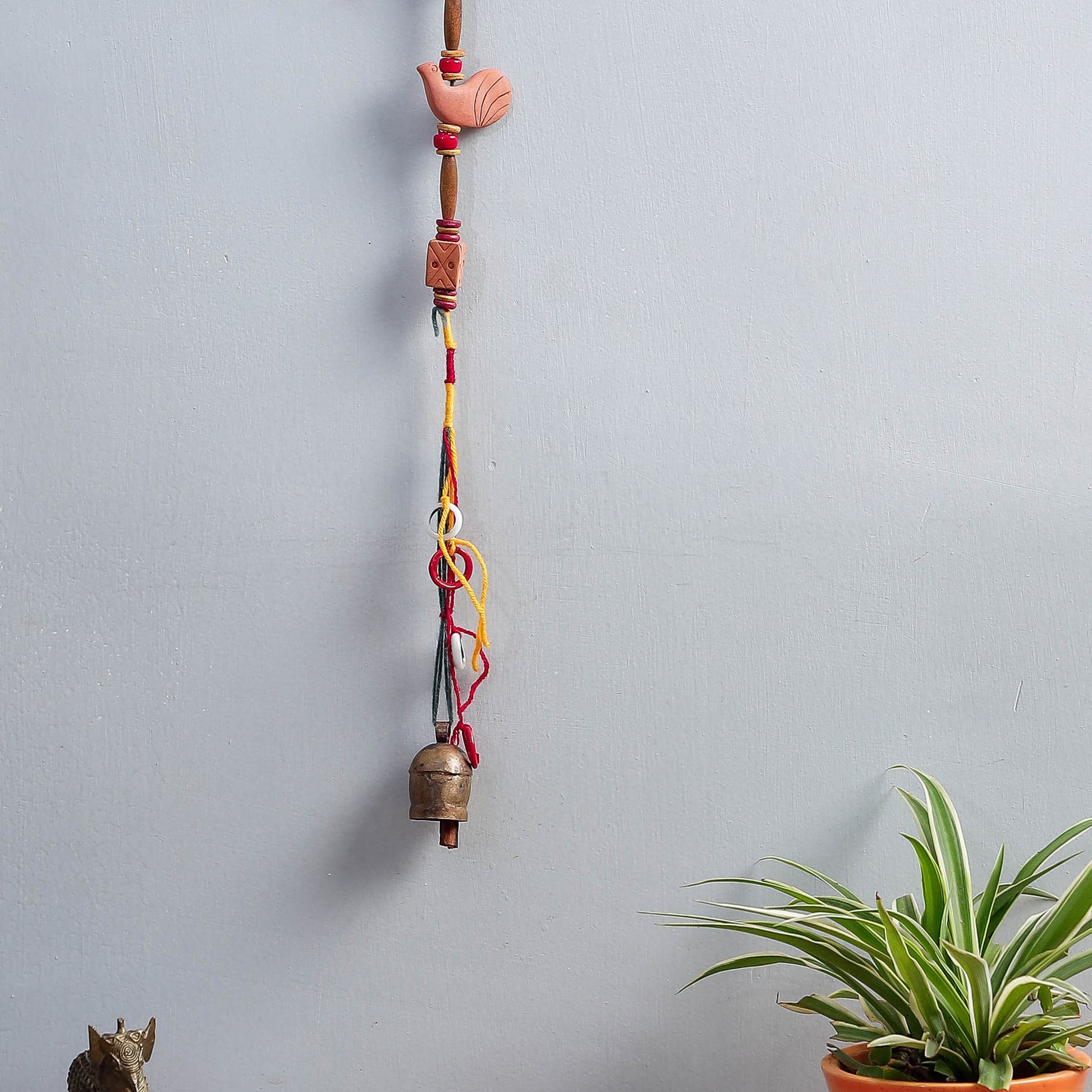 Handmade Wall Hanging 
