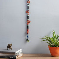 terracotta wall hanging 