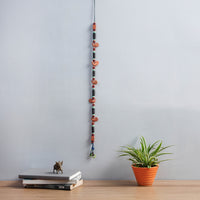 terracotta wall hanging 