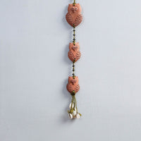 terracotta wall hanging 