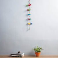 Handmade Stuffed Hanging