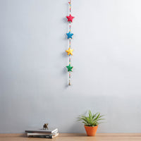 Handmade Stuffed Hanging