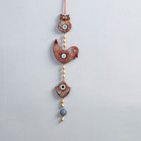 Terracotta Wall Hanging
