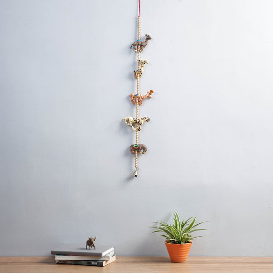handmade hanging