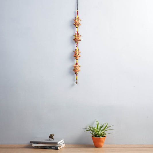 handmade hanging 
