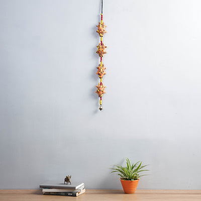 handmade hanging 