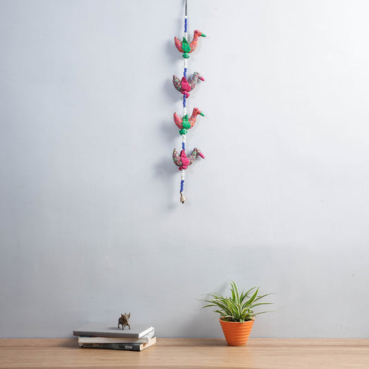 handmade hanging