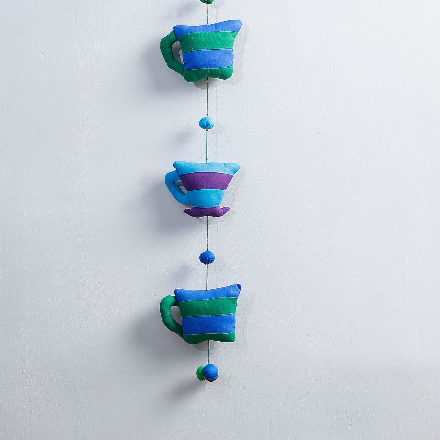 Handmade Mug Hanging