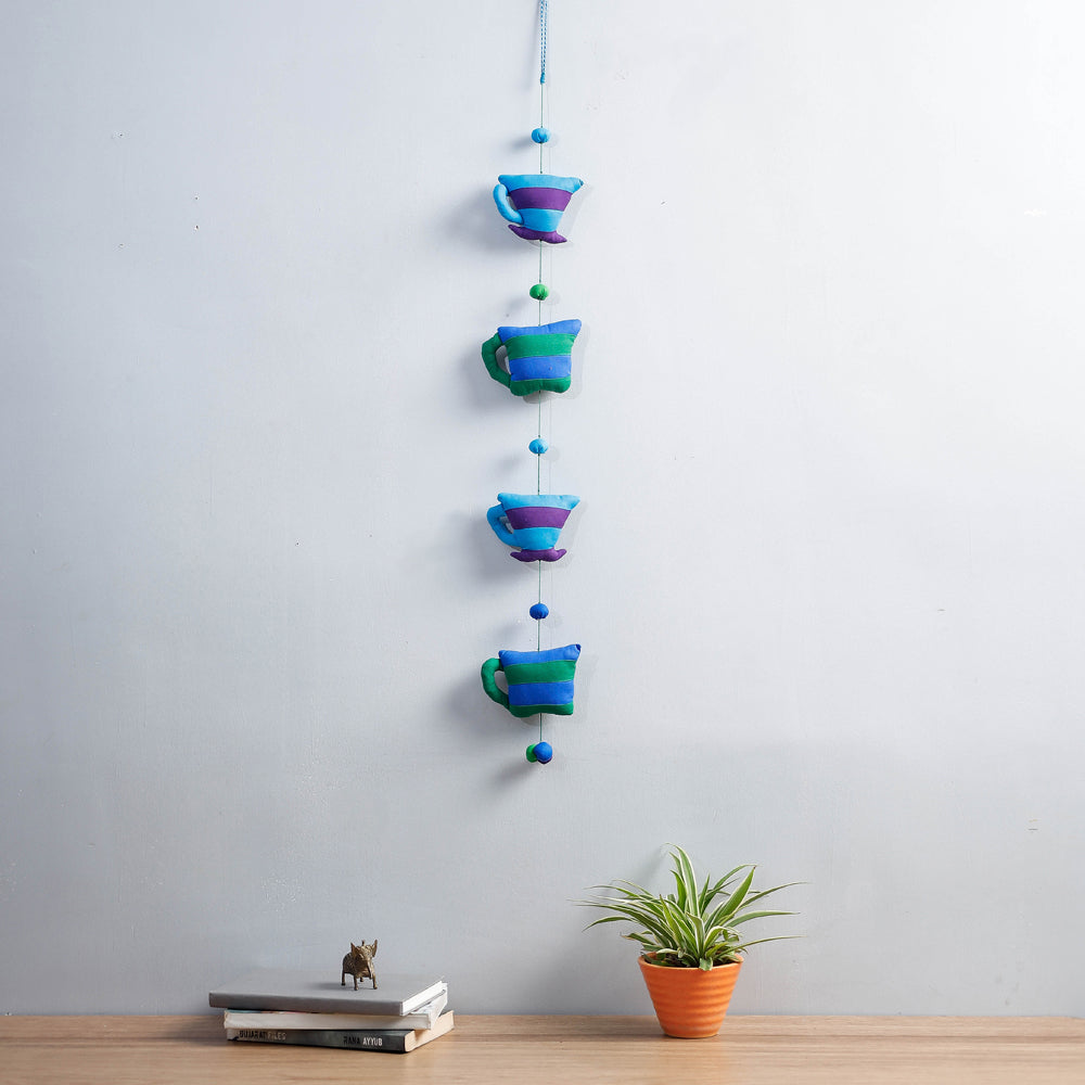 handmade hanging 