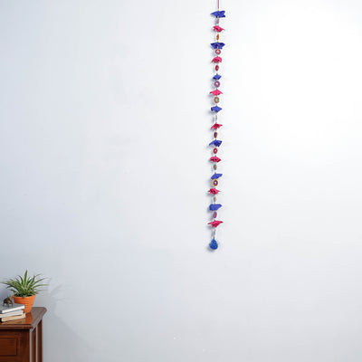 handmade wall hanging 