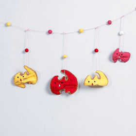  Handmade Camel Hanging with Bell l iTokri.com 