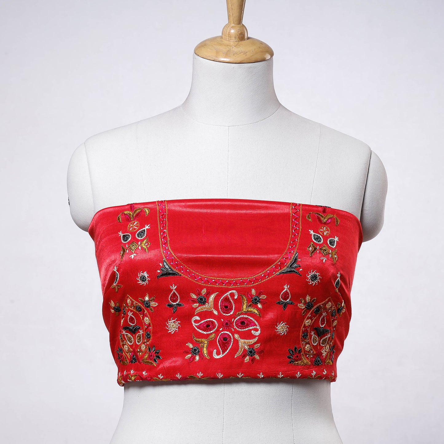 embroidery blouse piece