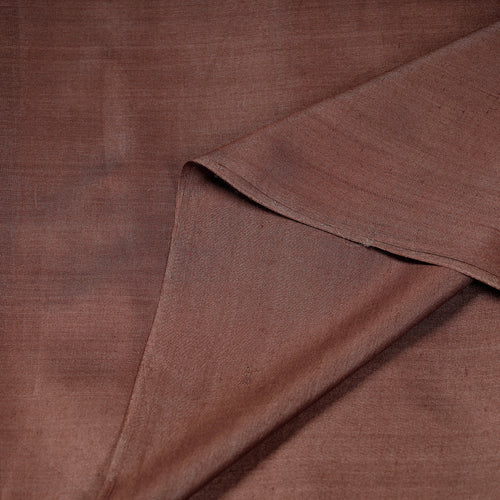 plain silk fabric