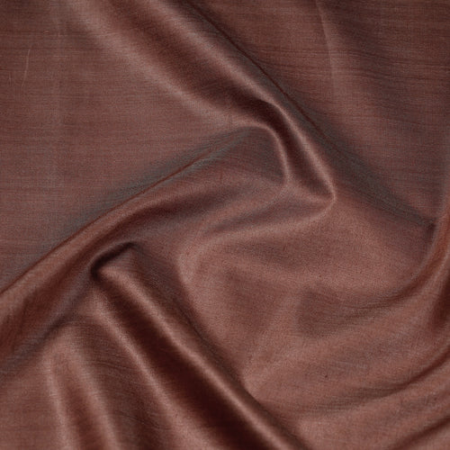 plain silk fabric