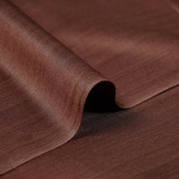 plain silk fabric