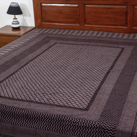 bagh double bed cover