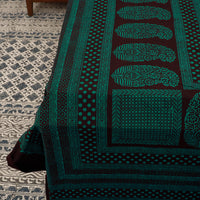 bagh double bed cover