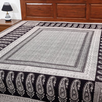 bagh single bed cover