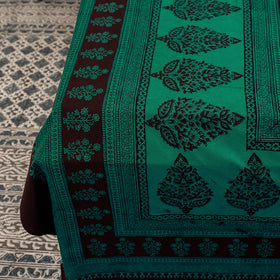 bagh single bed cover