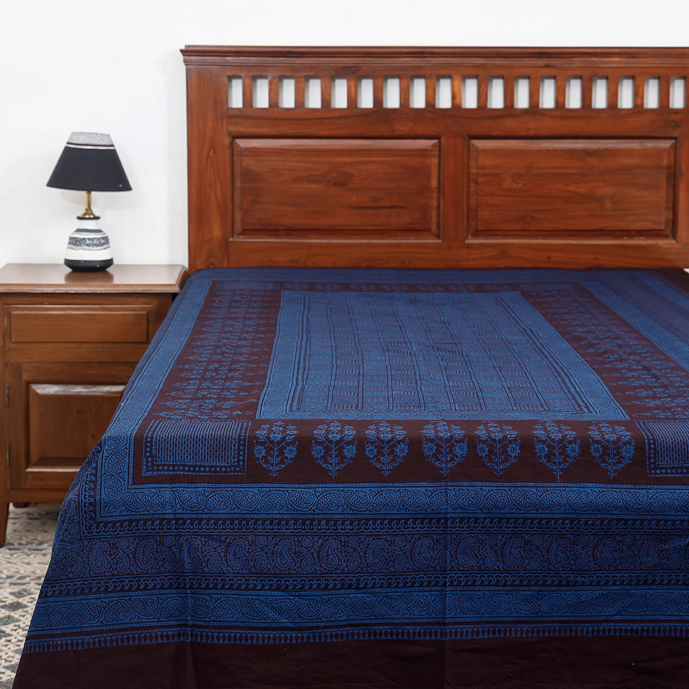 bagh single bed cover