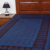 bagh single bed cover