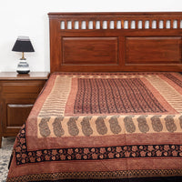 bagh single bed cover