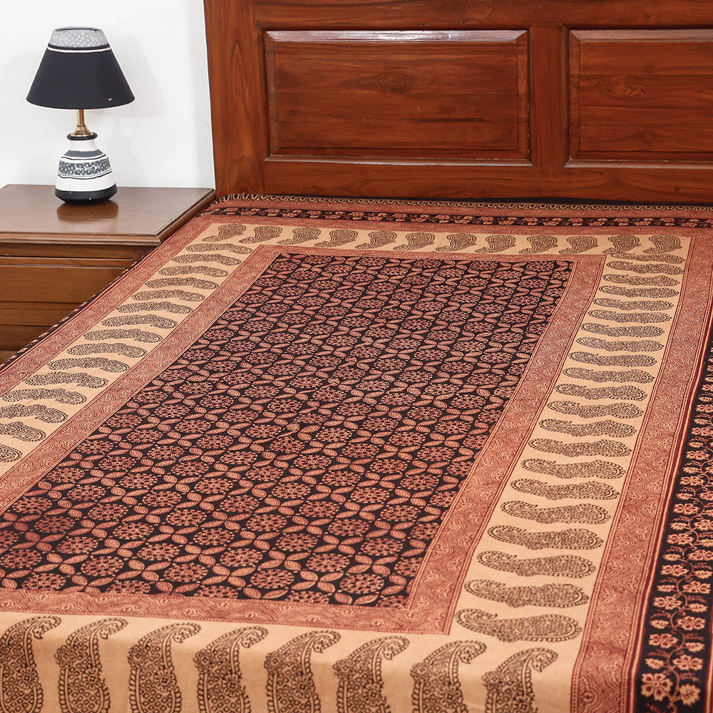 bagh single bed cover