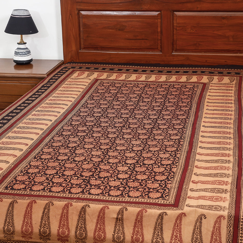 bagh single bed cover