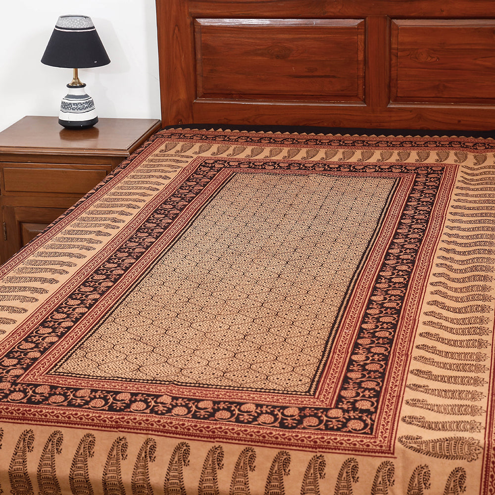 bagh single bed cover