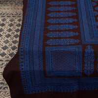 bagh single bed cover