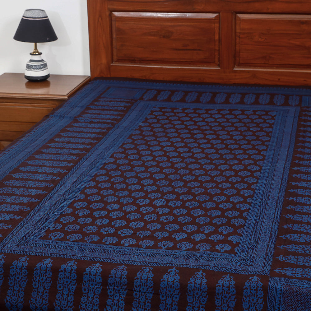 bagh single bed cover