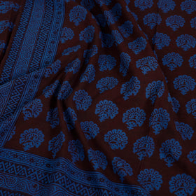  Bagh Block Printed Cotton Single Bed Cover 