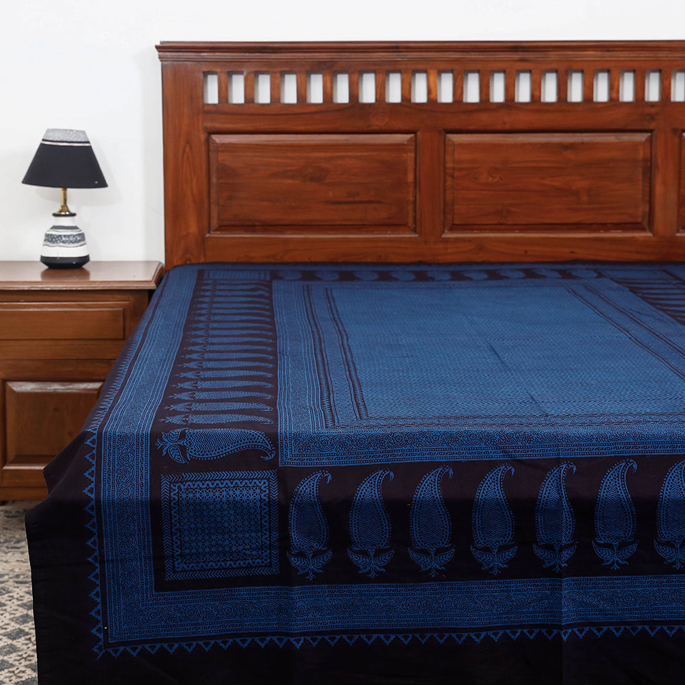 bagh single bed cover