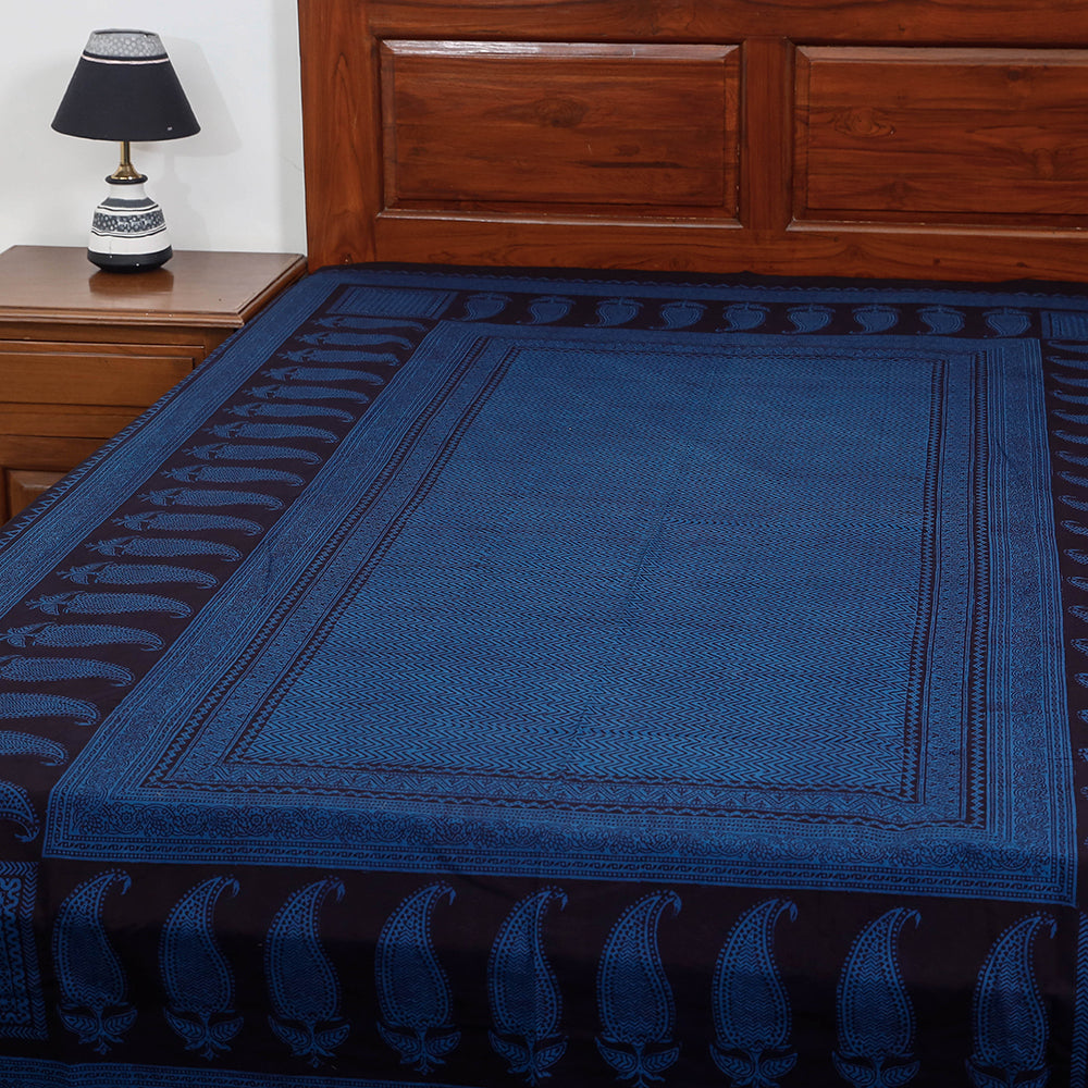 bagh single bed cover