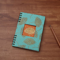 Handmade Notebook 