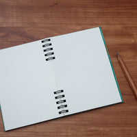 Handmade Notebook 