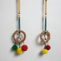 Beadwork Toran Hangings