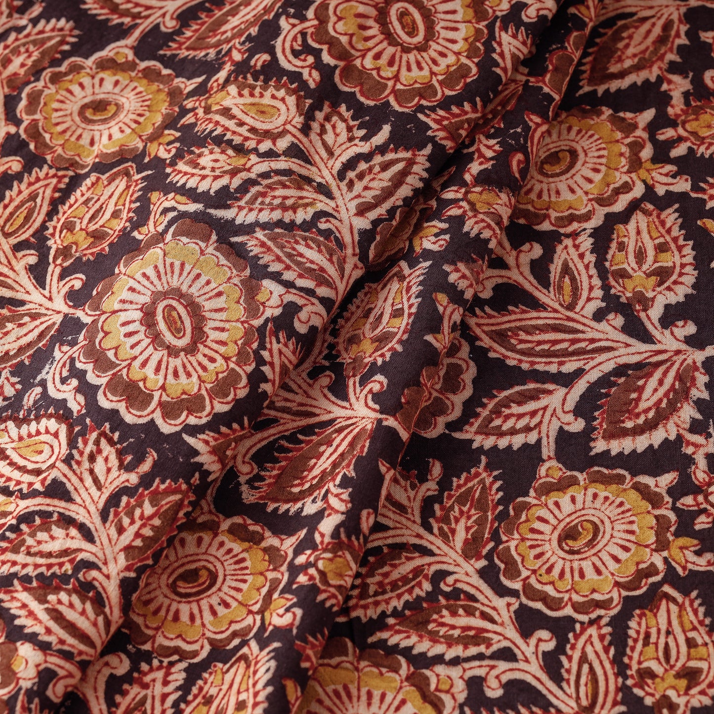 Kalamkari Fabric