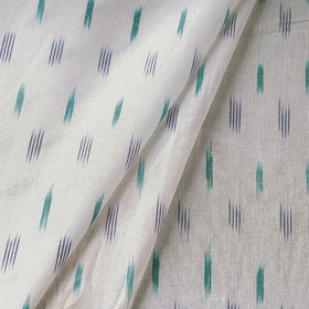 pochampally ikat fabric