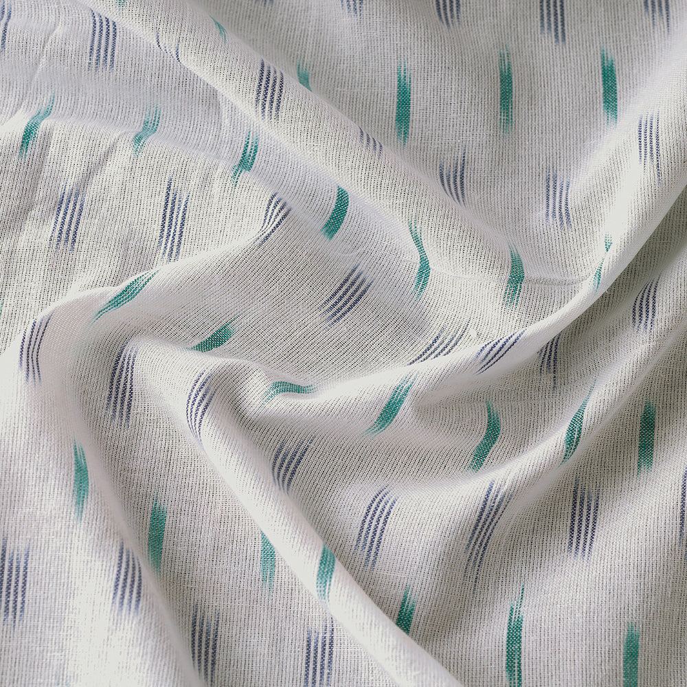 pochampally ikat fabric