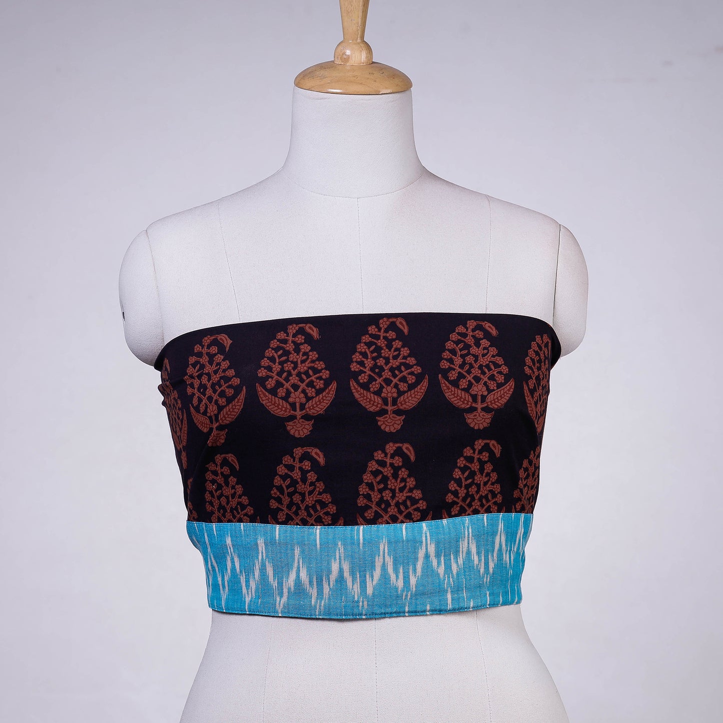 bagh blouse piece