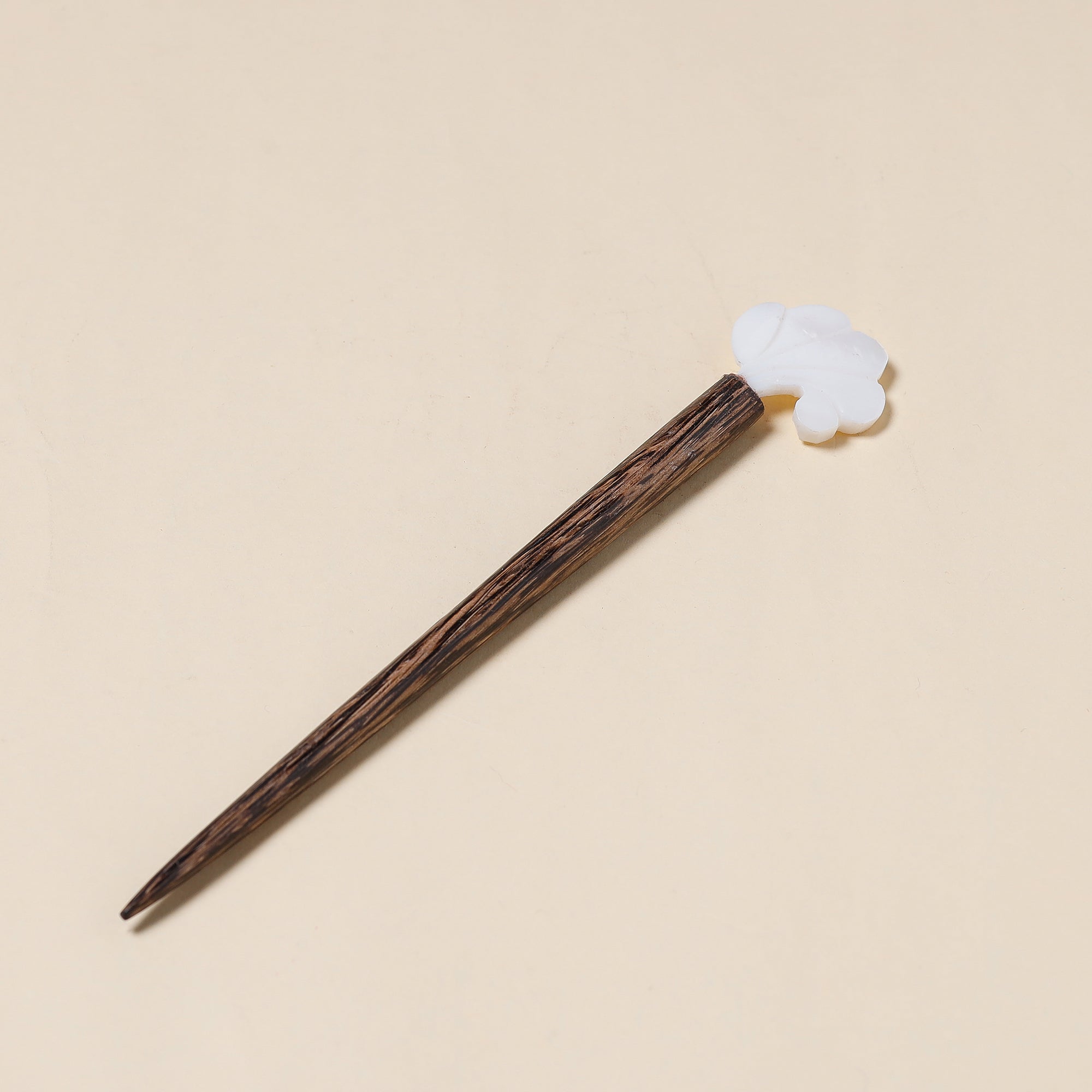 Handmade Artistic Wooden Juda Stick 21 main image 1