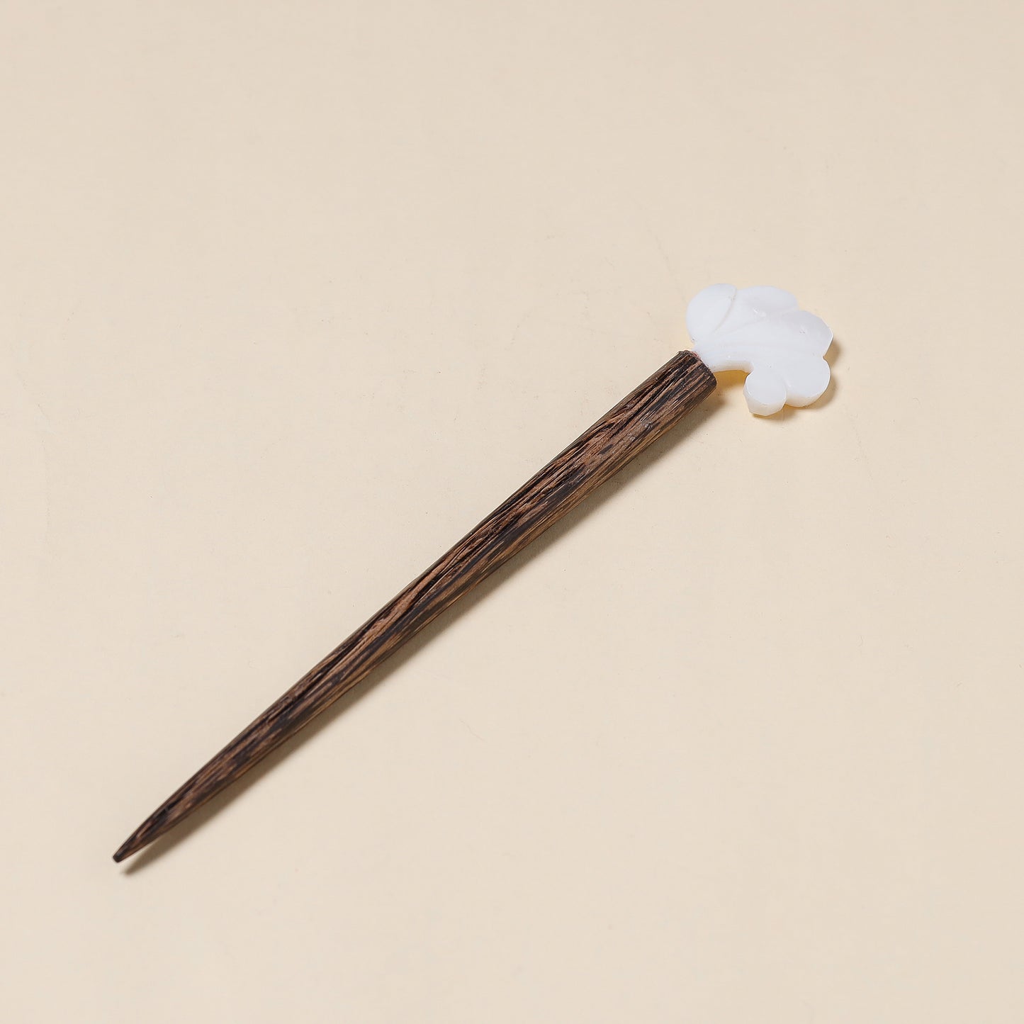 Wooden Juda Stick